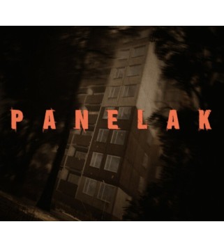 Panelak Steam Key GLOBAL